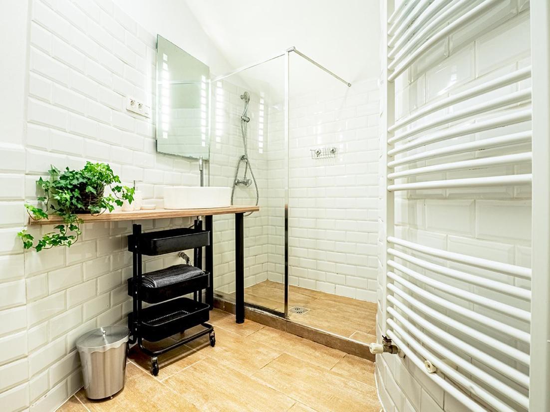 Laura Apartment Budapest Kültér fotó