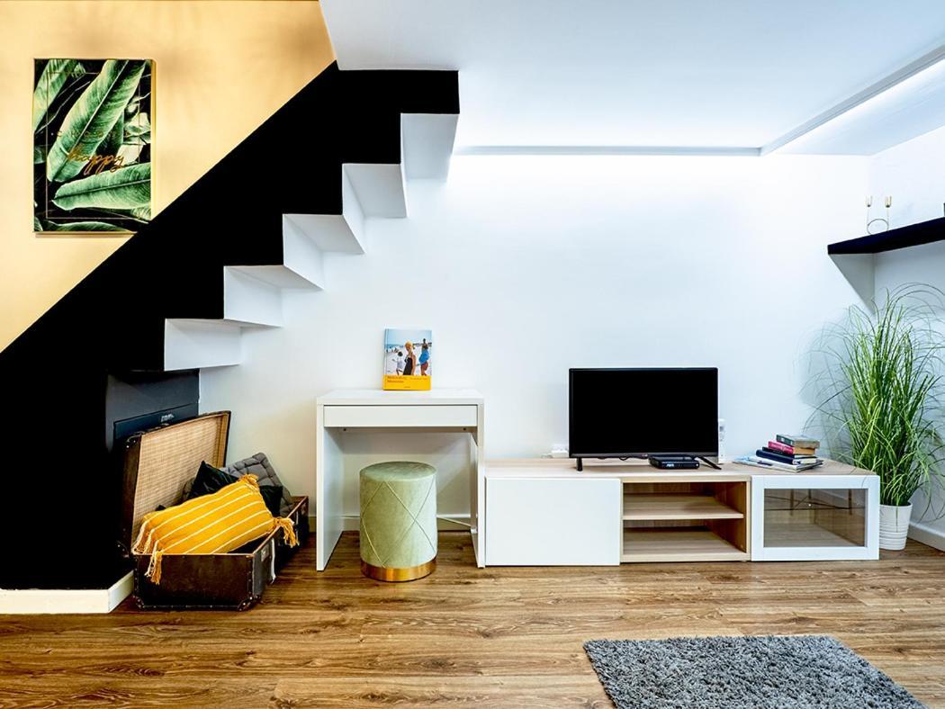 Laura Apartment Budapest Kültér fotó